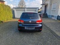 Gebraucht VW Golf 80 PS (58 kW) 2009 Blau Coupé