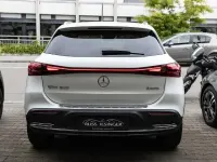 Gebraucht Mercedes EQA300 Progressive 167 kW (228 PS) 2025 Polarweiß SUV