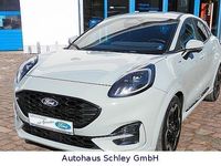 Gebraucht Ford Puma ST-Line X 155 PS (114 kW) 2025 Grau SUV