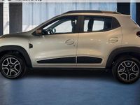 Gebraucht Dacia Spring Extreme 47 kW (65 PS) 2024 Grau Kleinwagen