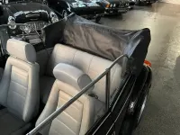 Gebraucht VW Käfer 101 PS (74 kW) 1974 Schwarz Cabrio