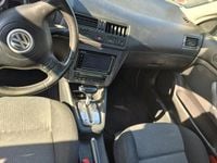 Gebraucht VW Bora 102 PS (75 kW) 2004 Silber Limousine