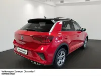 Gebraucht VW T-Roc R-line 150 PS (110 kW) 2023 Othercolor SUV