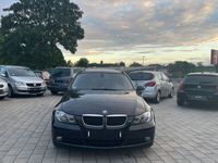 gebraucht BMW 318 318 Baureihe 3 Touring d