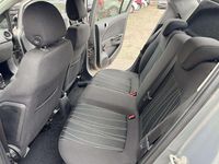 Gebraucht Opel Corsa Edition 87 PS (63 kW) 2010 Beige Kleinwagen