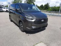 Neu Ford Transit Trend 160 kW (218 PS) 2026 Magneticgrau Van / Kleinbus