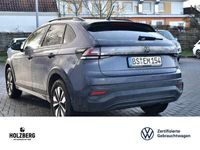 gebraucht VW Taigo 1.0 TSI DSG Move IQ.DRIVE+ACC+APP+SHZ+AHK