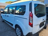 Occasion Ford Transit Connect 101 ch (74 kW) 2019 Blanc Monospace