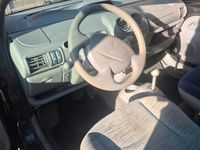 Gebraucht Renault Twingo 75 PS (55 kW) 2006 Schwarz Kleinwagen