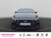 Gebraucht Hyundai i30 N Performance 280 PS (205 kW) 2021 Schwarz Limousine