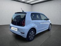 Gebraucht VW e-up! 61 kW (83 PS) 2022 Weiß Kleinwagen