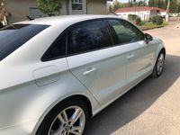 gebraucht Audi A3 Limousine