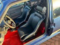 Gebraucht Renault R5 GT 116 PS (85 kW) 1988 Blau Kleinwagen