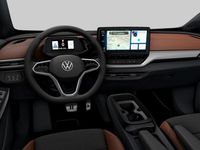 Gebraucht VW ID.5 Pro Performance 150 kW (204 PS) 2022 Weiss / gletscherweiss SUV
