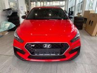 gebraucht Hyundai i30 2.0 T-GDI N Performance FLA LED SPORT