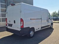 Gebraucht Opel Movano Edition 140 PS (102 kW) 2024 Weiß Van