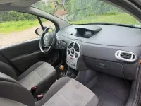 Occasion Renault Modus 75 ch (55 kW) 2008 Noir Monospace