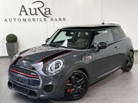 Gebraucht Mini John Cooper Works 231 PS (169 kW) 2017 Grau Kleinwagen