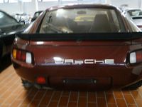Brugt Porsche 928 310 HK (228 kW) 1982 Rød Coupe