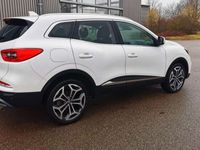 gebraucht Renault Kadjar Techno,Panorama,Navi,LED Schein.Kamera