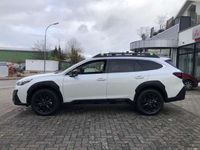 gebraucht Subaru Outback 2.5i Exclusive Cross