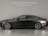 Gebraucht Mercedes CLS450 AMG 367 PS (269 kW) 2019 Grau Limousine