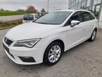 Gebraucht Seat Leon ST 116 PS (85 kW) 2018 Kombi
