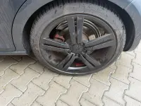 Gebraucht Seat Leon FR 200 PS (147 kW) 2007 Grau Kleinwagen