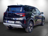 Gebraucht Opel Frontera 145 PS (106 kW) 2025 Schwarz SUV