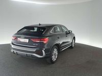 Gebraucht Audi Q3 S-Line 150 PS (110 kW) 2025 Schwarz SUV