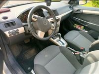 gebraucht Opel Astra 1.9 Kombi Automatik
