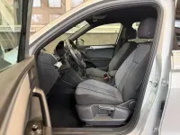 Gebraucht Seat Tarraco 150 PS (110 kW) 2021 Silber metallic SUV