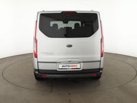 Gebraucht Ford Tourneo Active 185 PS (136 kW) 2021 Grau Van / Kleinbus