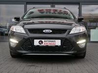 gebraucht Ford Mondeo Turnier Business Edition