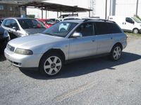 gebraucht Audi A4 Avant 1.8 T