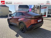 Gebraucht Toyota C-HR+ 164 kW (224 PS) 2026 Orange SUV