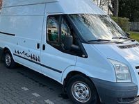 Usata Ford Transit 2011 Monovolume