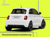Neu Fiat 500 Icon 65 PS (47 kW) 2026 Weiß