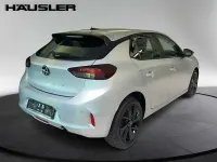 Gebraucht Opel Corsa 75 PS (55 kW) 2024 Silber Kleinwagen