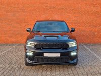 Gebraucht Dodge Durango 309 PS (227 kW) 2023 Schwarz SUV