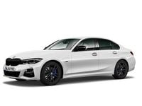 Gebraucht BMW 330 Shadowline 184 PS (135 kW) 2026 Limousine
