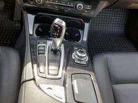 gebraucht BMW 520 d Touring, X Drive , Scheckheftgepflegt