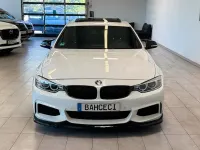 Gebraucht BMW 435 Performance 306 PS (225 kW) 2014 Weiß