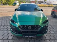 Neu Renault Clio Techno 158 PS (116 kW) 2026 Grün Kleinwagen