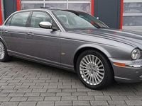 Gebraucht Jaguar XJ8 Executive 298 PS (219 kW) 2007 Grau Limousine