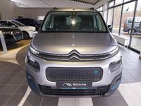 Gebraucht Citroën e-Berlingo Shine 100 kW (136 PS) 2023 Andere farbe Van / Kleinbus