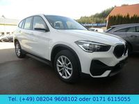 Gebraucht BMW X1 150 PS (110 kW) 2020 Weiß SUV