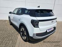 Neu Ford Explorer Premium 210 kW (286 PS) 2026 Frostweiß SUV