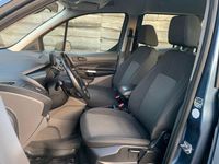 Gebraucht Ford Transit Connect Trend 101 PS (74 kW) 2022 Blau Van / Kleinbus