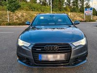 Gebraucht Audi A6 Competition 320 PS (235 kW) 2015 Grau Kombi